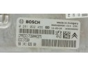 Recambio de centralita motor uce para peugeot 3008 1.6 hdi referencia OEM IAM 0281032456  