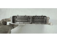 Recambio de centralita motor uce para peugeot 3008 1.6 hdi referencia OEM IAM 0281032456  