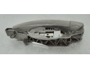 Recambio de maneta exterior trasera izquierda para citroen c4 cactus 1.5 hdi referencia OEM IAM 9802977380  