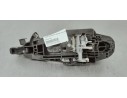Recambio de maneta exterior trasera izquierda para citroen c4 cactus 1.5 hdi referencia OEM IAM 9802977380  