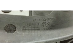 Recambio de maneta exterior trasera izquierda para citroen c4 cactus 1.5 hdi referencia OEM IAM 9802977380  