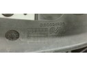 Recambio de maneta exterior trasera izquierda para citroen c4 cactus 1.5 hdi referencia OEM IAM 9802977380  