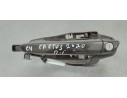 Recambio de maneta exterior delantera izquierda para citroen c4 cactus 1.5 hdi referencia OEM IAM 9802977380  