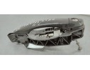 Recambio de maneta exterior delantera izquierda para citroen c4 cactus 1.5 hdi referencia OEM IAM 9802977380  
