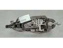 Recambio de maneta exterior delantera izquierda para citroen c4 cactus 1.5 hdi referencia OEM IAM 9802977380  