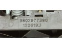 Recambio de maneta exterior delantera izquierda para citroen c4 cactus 1.5 hdi referencia OEM IAM 9802977380  