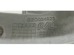 Recambio de maneta exterior delantera izquierda para citroen c4 cactus 1.5 hdi referencia OEM IAM 9802977380  