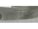 Recambio de maneta exterior delantera izquierda para citroen c4 cactus 1.5 hdi referencia OEM IAM 9802977380  
