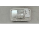 Recambio de luz interior para citroen c4 cactus 1.5 hdi referencia OEM IAM 96781443BJ  