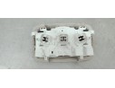 Recambio de luz interior para citroen c4 cactus 1.5 hdi referencia OEM IAM 96781443BJ  
