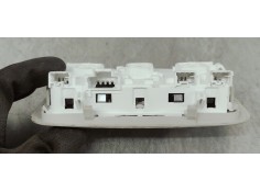 Recambio de luz interior para citroen c4 cactus 1.5 hdi referencia OEM IAM 96781443BJ  