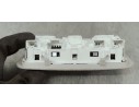 Recambio de luz interior para citroen c4 cactus 1.5 hdi referencia OEM IAM 96781443BJ  