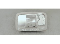 Recambio de luz interior para citroen c4 cactus 1.5 hdi referencia OEM IAM 96781443BJ  