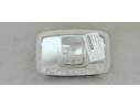 Recambio de luz interior para citroen c4 cactus 1.5 hdi referencia OEM IAM 96781443BJ  