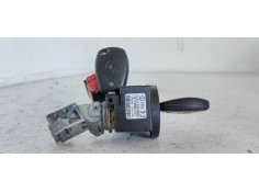 Recambio de conmutador de arranque para renault modus confort expression referencia OEM IAM N0502060A02  