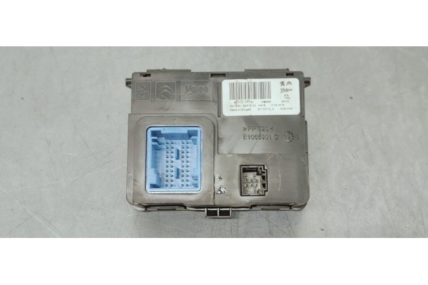 Recambio de modulo electronico para citroen c4 cactus 1.5 hdi referencia OEM IAM 9832228080  
