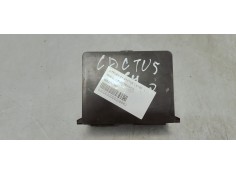 Recambio de modulo electronico para citroen c4 cactus 1.5 hdi referencia OEM IAM 9832228080  