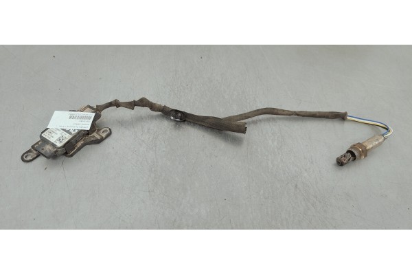 Recambio de sonda lambda para citroen c4 cactus 1.5 hdi referencia OEM IAM 0281006851  
