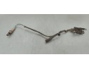 Recambio de sonda lambda para citroen c4 cactus 1.5 hdi referencia OEM IAM 0281006851  