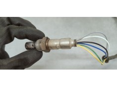 Recambio de sonda lambda para citroen c4 cactus 1.5 hdi referencia OEM IAM 0281006851  