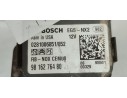 Recambio de sonda lambda para citroen c4 cactus 1.5 hdi referencia OEM IAM 0281006851  