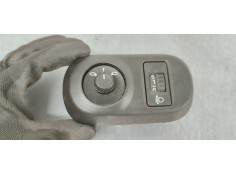 Recambio de mando retrovisor para citroen c4 cactus 1.5 hdi referencia OEM IAM 9800177977  