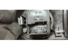 Recambio de mando retrovisor para citroen c4 cactus 1.5 hdi referencia OEM IAM 9800177977  