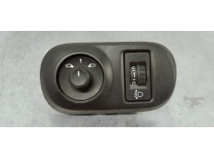 Recambio de mando retrovisor para citroen c4 cactus 1.5 hdi referencia OEM IAM 9800177977  