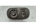 Recambio de mando retrovisor para citroen c4 cactus 1.5 hdi referencia OEM IAM 9800177977  