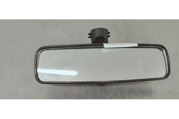 Recambio de espejo para citroen c4 cactus 1.5 hdi referencia OEM IAM E20205028  