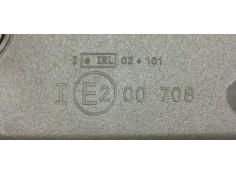 Recambio de espejo para citroen c4 cactus 1.5 hdi referencia OEM IAM E20205028  