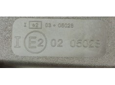 Recambio de espejo para citroen c4 cactus 1.5 hdi referencia OEM IAM E20205028  