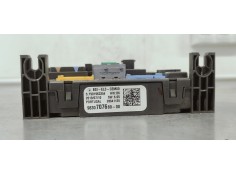 Recambio de caja reles / fusibles para citroen c4 cactus 1.5 hdi referencia OEM IAM 983070768000  