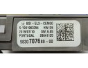 Recambio de caja reles / fusibles para citroen c4 cactus 1.5 hdi referencia OEM IAM 983070768000  