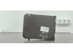 Recambio de caja reles / fusibles para citroen c4 cactus 1.5 hdi referencia OEM IAM 983070768000  