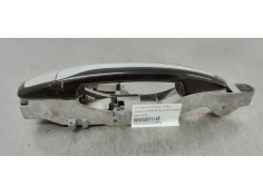 Recambio de maneta exterior delantera derecha para citroen c3 picasso 1.6 hdi referencia OEM IAM 9680168580  