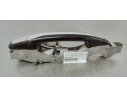 Recambio de maneta exterior delantera derecha para citroen c3 picasso 1.6 hdi referencia OEM IAM 9680168580  