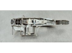 Recambio de maneta exterior delantera derecha para citroen c3 picasso 1.6 hdi referencia OEM IAM 9680168580  