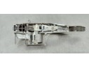 Recambio de maneta exterior delantera derecha para citroen c3 picasso 1.6 hdi referencia OEM IAM 9680168580  