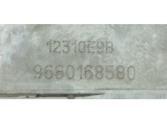 Recambio de maneta exterior delantera derecha para citroen c3 picasso 1.6 hdi referencia OEM IAM 9680168580  