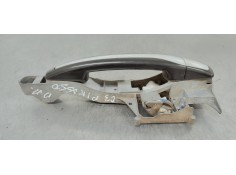 Recambio de maneta exterior delantera derecha para citroen c3 picasso 1.6 hdi referencia OEM IAM 9680168580  