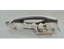 Recambio de maneta exterior delantera derecha para citroen c3 picasso 1.6 hdi referencia OEM IAM 9680168580  
