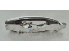 Recambio de maneta exterior trasera derecha para citroen c3 picasso 1.6 hdi referencia OEM IAM 9680168580  
