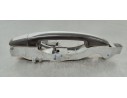 Recambio de maneta exterior trasera derecha para citroen c3 picasso 1.6 hdi referencia OEM IAM 9680168580  