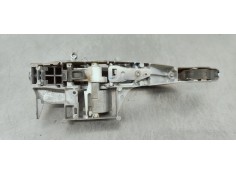 Recambio de maneta exterior trasera derecha para citroen c3 picasso 1.6 hdi referencia OEM IAM 9680168580  