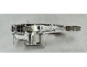 Recambio de maneta exterior trasera derecha para citroen c3 picasso 1.6 hdi referencia OEM IAM 9680168580  