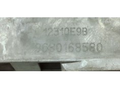 Recambio de maneta exterior trasera derecha para citroen c3 picasso 1.6 hdi referencia OEM IAM 9680168580  
