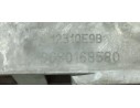 Recambio de maneta exterior trasera derecha para citroen c3 picasso 1.6 hdi referencia OEM IAM 9680168580  