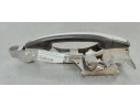 Recambio de maneta exterior trasera derecha para citroen c3 picasso 1.6 hdi referencia OEM IAM 9680168580  