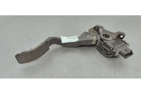 Recambio de pedal acelerador para citroen c4 cactus 1.5 hdi referencia OEM IAM 9671433780  